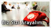 Sizi Arayalım